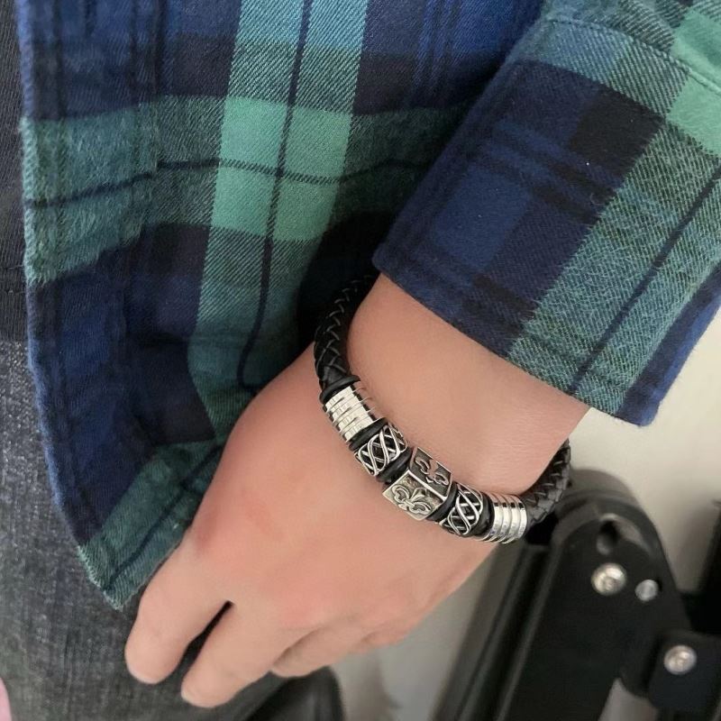 Chrome Hearts Bracelets